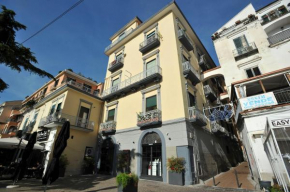 Casa Vacanza 